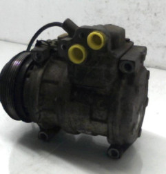 Compresseur clim IVECO DAILY 4 Photo n°6