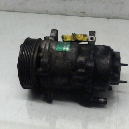 Compresseur clim PEUGEOT 307 Photo n°1