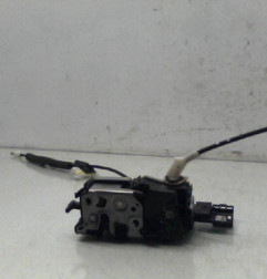 Serrure arriere droit PEUGEOT 3008 1 Photo n°1