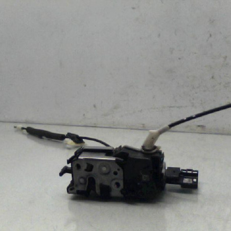 Serrure arriere droit PEUGEOT 3008 1 Photo n°1