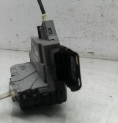 Serrure arriere droit PEUGEOT 3008 1 Photo n°3