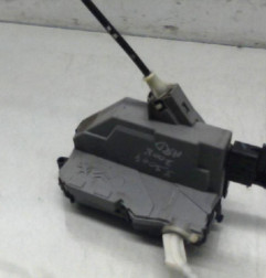 Serrure arriere droit PEUGEOT 3008 1 Photo n°5