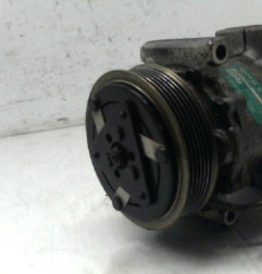 Compresseur clim PEUGEOT 206