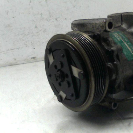 Compresseur clim PEUGEOT 206