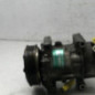 Compresseur clim PEUGEOT 206