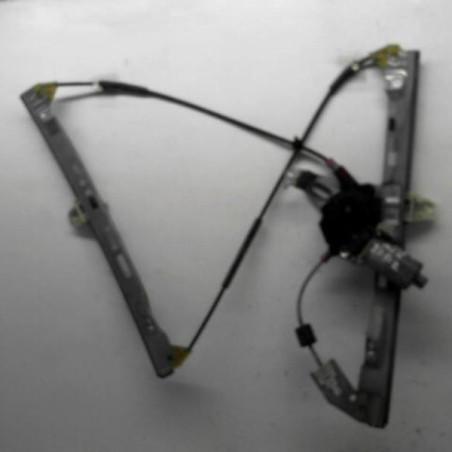 Leve vitre electrique avant gauche PEUGEOT 206+ Photo n°1