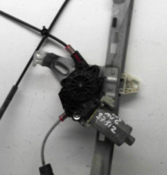 Leve vitre electrique avant gauche PEUGEOT 206+