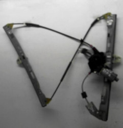 Leve vitre electrique avant gauche PEUGEOT 206+ Photo n°4