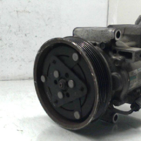 Compresseur clim RENAULT GRAND MODUS