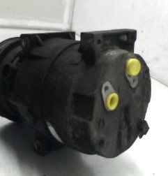 Compresseur clim RENAULT MEGANE 1 Photo n°6
