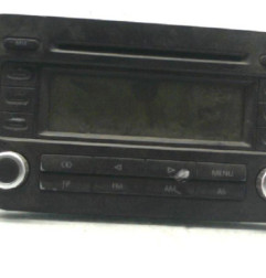 Autoradio d'origine VOLKSWAGEN TOURAN 1 Photo n°1