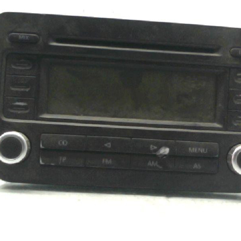 Autoradio d'origine VOLKSWAGEN TOURAN 1