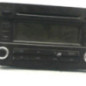 Autoradio d'origine VOLKSWAGEN TOURAN 1