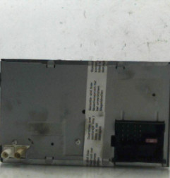 Autoradio d'origine VOLKSWAGEN TOURAN 1