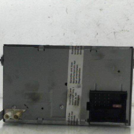 Autoradio d'origine VOLKSWAGEN TOURAN 1