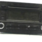 Autoradio d'origine VOLKSWAGEN TOURAN 1