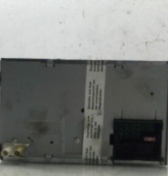 Autoradio d'origine VOLKSWAGEN TOURAN 1 Photo n°5