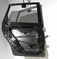 Porte arriere gauche KIA CEE-D 1 SPORT WAGON Photo n°6