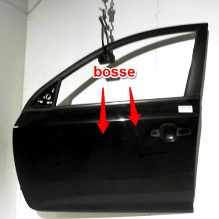 Porte avant gauche KIA CEE-D 1 SPORT WAGON Photo n°1