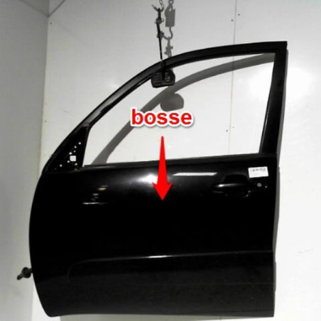 Porte avant gauche TOYOTA RAV4 2 Photo n°1