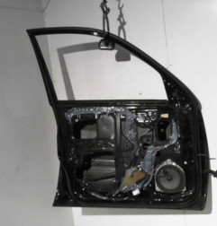 Porte avant gauche TOYOTA RAV4 2 Photo n°6