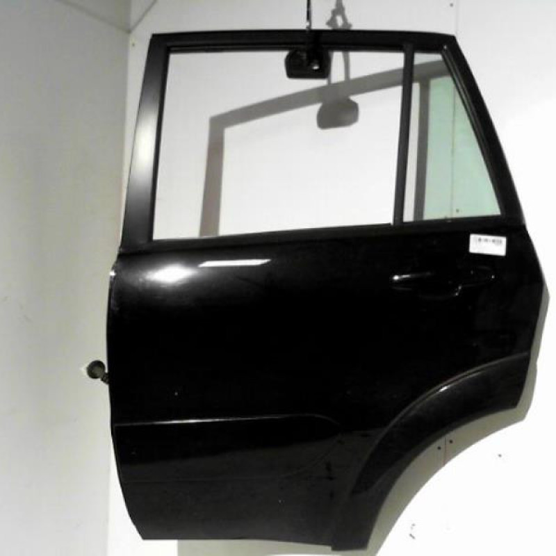 Porte arriere gauche TOYOTA RAV4 2