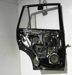 Porte arriere gauche TOYOTA RAV4 2 Photo n°6