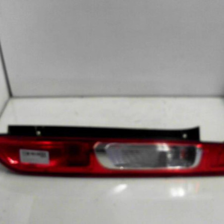 Feu arriere principal droit (feux) FORD FOCUS 2