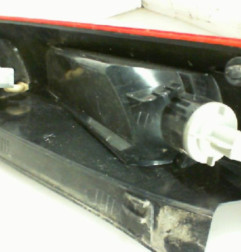 Feu arriere principal droit (feux) FORD FOCUS 2 Photo n°6