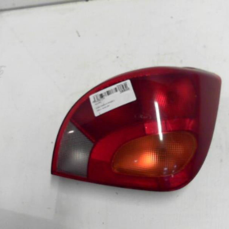 Feu arriere principal droit (feux) FORD FIESTA 4