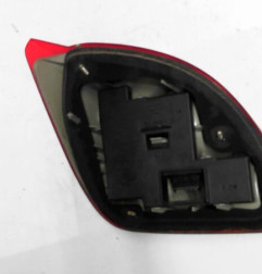 Feu arriere principal droit (feux) FORD FIESTA 4 Photo n°6