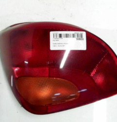 Feu arriere principal gauche (feux) FORD FIESTA 4