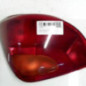 Feu arriere principal gauche (feux) FORD FIESTA 4