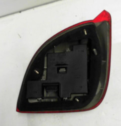 Feu arriere principal gauche (feux) FORD FIESTA 4 Photo n°6