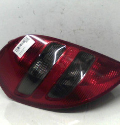 Feu arriere principal gauche (feux) MERCEDES CLASSE A 169 Photo n°1