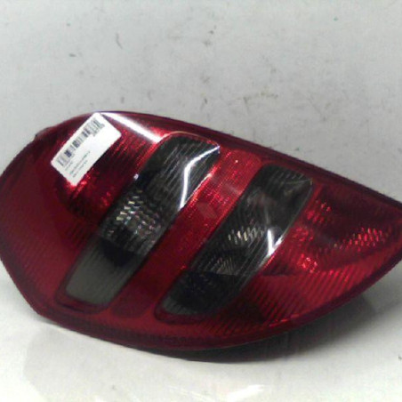 Feu arriere principal gauche (feux) MERCEDES CLASSE A 169 Photo n°1