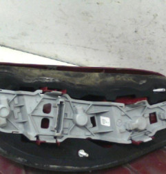 Feu arriere principal gauche (feux) MERCEDES CLASSE A 169 Photo n°3