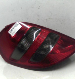 Feu arriere principal gauche (feux) MERCEDES CLASSE A 169 Photo n°4