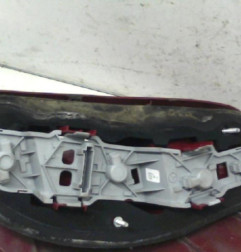 Feu arriere principal gauche (feux) MERCEDES CLASSE A 169 Photo n°6