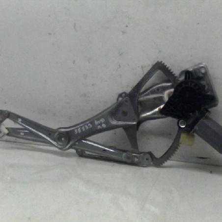 Leve vitre electrique avant droit MERCEDES CLASSE E 210 Photo n°1