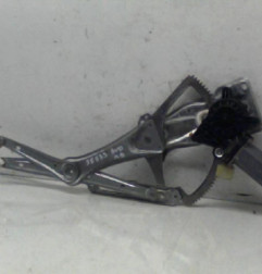 Leve vitre electrique avant droit MERCEDES CLASSE E 210 Photo n°4