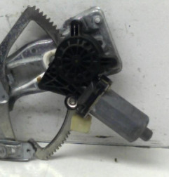 Leve vitre electrique avant droit MERCEDES CLASSE E 210 Photo n°5