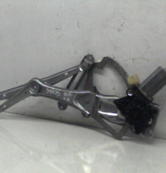 Leve vitre electrique avant gauche MERCEDES CLASSE E 210 Photo n°1