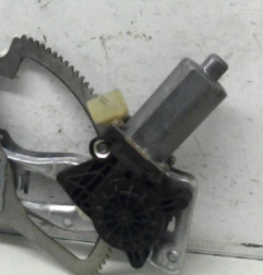 Leve vitre electrique avant gauche MERCEDES CLASSE E 210 Photo n°5