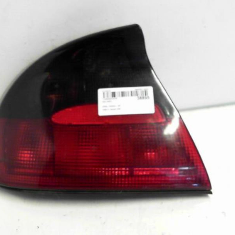 Feu arriere principal gauche (feux) OPEL TIGRA 1