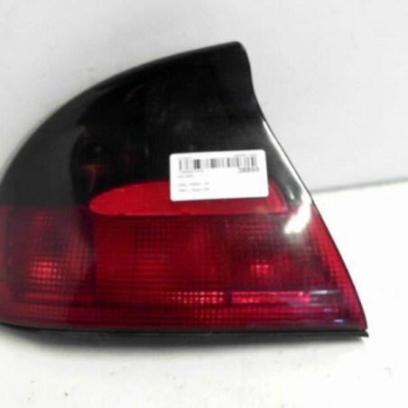 Feu arriere principal gauche (feux) OPEL TIGRA 1