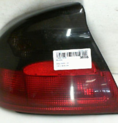 Feu arriere principal gauche (feux) OPEL TIGRA 1 Photo n°4