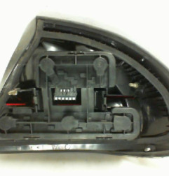 Feu arriere principal gauche (feux) OPEL TIGRA 1 Photo n°5