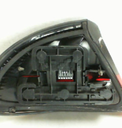 Feu arriere principal droit (feux) OPEL TIGRA 1 Photo n°5