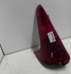 Feu arriere principal gauche (feux) PEUGEOT 206